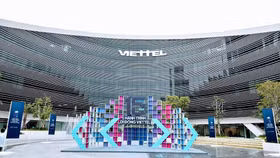 Viettel đạt mức tăng trưởng cao nhất trong vòng 4 năm qua