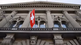 Ngân hàng trung ương Thuỵ Sĩ ghi nhận khoản lỗ lớn nhất trong lịch sử 116 năm