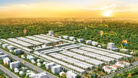 VARS "chỉ đường" cho bất động sản công nghiệp phát triển đúng tiềm năng