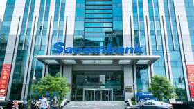 Sacombank đề nghị xử lý người đưa tin sai sự thật trên Facebook