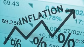 IMF cảnh báo về lạm phát, "nhắn nhủ" Fed thắt chặt chính sách kinh tế