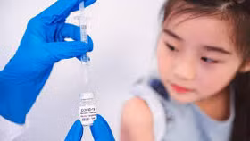 Triển khai tiêm vaccine COVID-19 cho trẻ dưới 18 tuổi