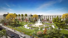 FLC huy động thành công 430 tỷ đồng cho dự án ở Hạ Long