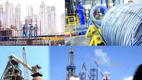 Thành lập Tổ Công tác tháo gỡ khó khăn cho 19 tập đoàn, tổng công ty