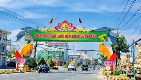 Tập đoàn Hưng Thịnh đề xuất đầu tư dự án 2.745ha tại Đồng Tháp