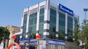 Lãi suất huy động ngân hàng Sacombank: Không có biến động trong tháng 2/2025