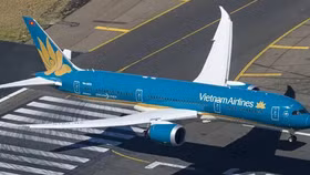 Đã có 3 ngân hàng đồng ý "tung" 4.000 tỷ đồng cứu VNA