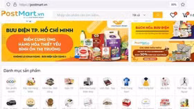 “Niêm yết” thông tin 2,5 triệu hộ sản xuất nông nghiệp lên sàn thương mại điện tử