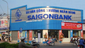 Saigonbank chính thức "chào sàn" UPCoM