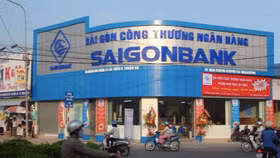 Saigonbank chính thức "chào sàn" UPCoM