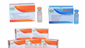 Mỗi liều vaccine Covivac không quá 60.000 đồng, ngày 3/3 sẽ tiêm thử nghiệm