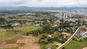 Quảng Ninh: 13 sàn giao dịch bất động sản ở Móng Cái bị đình chỉ hoạt động