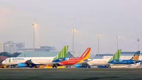 Bộ GTVT ra công văn hỏa tốc, Đà Nẵng dừng toàn bộ các chuyến bay nội địa