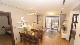 Cộng đồng tri thức trẻ, văn minh tại The Terra - An Hưng