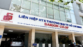 Nhiều dấu hiệu sai phạm tại Saigon Co.op