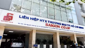 Nhiều dấu hiệu sai phạm tại Saigon Co.op