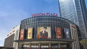 Quý 2/2020 Vincom Retail lãi sau thuế 343 tỷ đồng