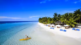 Kiên Giang kiến nghị nâng thời gian miễn thị thực lên 6 tháng cho người nước ngoài