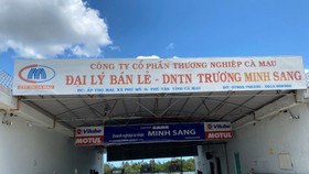 Thương nghiệp Cà Mau bị phạt 140 triệu đồng, buộc nộp lại số lợi bất hợp pháp hơn 8,6 tỷ đồng