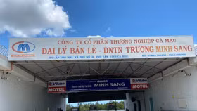 Thương nghiệp Cà Mau bị phạt 140 triệu đồng, buộc nộp lại số lợi bất hợp pháp hơn 8,6 tỷ đồng