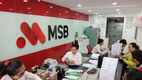 MSB chuẩn bị phát hành 18 triệu cổ phiếu EPOS