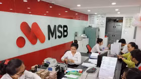 MSB chuẩn bị phát hành 18 triệu cổ phiếu EPOS