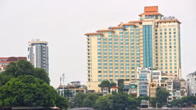 Savills Việt Nam: Khách sạn Hà Nội đón thêm 2.600 phòng đến năm 2030