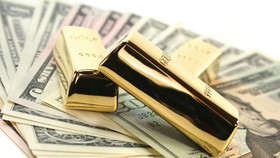 UOB dự báo đồng USD suy yếu kéo dài, vàng bứt phá lên 3.600 USD/ounce trong quý 1/2026