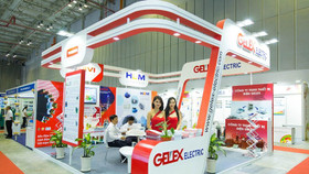 Thiết bị Điện Gelex (GEE): Lợi nhuận trước thuế hợp nhất đạt 663,2 tỷ đồng