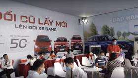 VinFast dừng chương trình “đổi cũ lấy mới” sau 2 năm triển khai