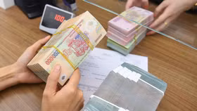 Kịp thời tháo gỡ vướng mắc, cung ứng vốn tín dụng cho nền kinh tế