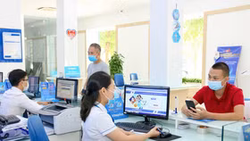 VNPT – BIDV: Đẩy mạnh hợp tác cùng tạo ra những sản phẩm khác biệt