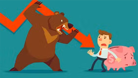 Xu thế chứng khoán ngày 28/2: Đà giảm ngắn hạn còn tiếp diễn