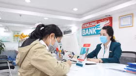 Biểu lãi suất tiết kiệm ngân hàng Kiên Long có điều chỉnh trong tháng 1/2023