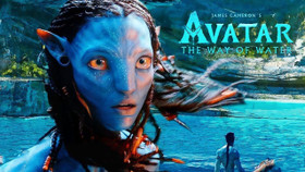 Bom tấn Avatar 2 vượt 2 tỷ USD doanh thu