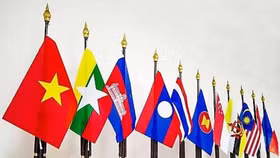 Lấy ý kiến doanh nghiệp về việc nâng cấp Hiệp định Thương mại Hàng hóa ASEAN