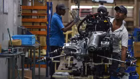 Renault xem xét sản xuất một dòng xe điện dành cho thị trường Ấn Độ