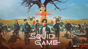 Nhu cầu về phim châu Á trên các nền tảng trực tuyến tăng mạnh trên toàn cầu