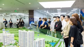 GenZ bỏ việc kinh doanh sang làm môi giới bất động sản, bán 10 căn hộ một tháng