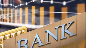 Rủi ro nợ xấu chưa được giải quyết, cổ phiếu ngân hàng bớt hấp dẫn