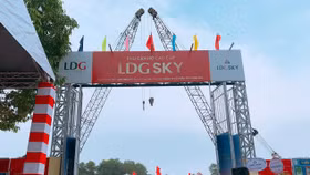 Chủ tịch công ty LDG bị bán giải chấp 5 triệu cổ phiếu