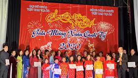 HALOVI - Nhịp cầu gắn kết kiều bào với quê hương