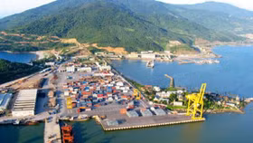 Thủ tướng giao Đà Nẵng làm chủ dự án xây dựng bến cảng Liên Chiểu