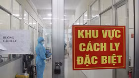 Chiều 17/3, Hải Dương và Khánh Hoà ghi nhận 7 ca mắc COVID-19 mới