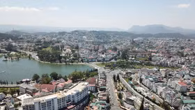 Lâm Đồng phê duyệt kế hoạch phát triển gần 1,1 triệu m2 sàn nhà ở, tổng vốn hơn 12.000 tỷ đồng