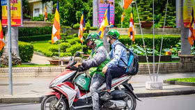 Gojek triển khai các sáng kiến hỗ trợ trong bối cảnh Covid-19