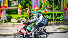 Gojek triển khai các sáng kiến hỗ trợ trong bối cảnh Covid-19