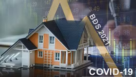 Nhận định thị trường Bất động sản những tháng cuối năm 2021