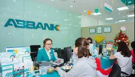 Lãi suất huy động ngân hàng ABBank đồng loạt giảm trong tháng 7/2023