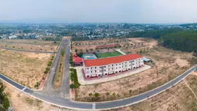 Kon Tum chấn chỉnh tình trạng phân lô, tách thửa để trục lợi từ các dự án